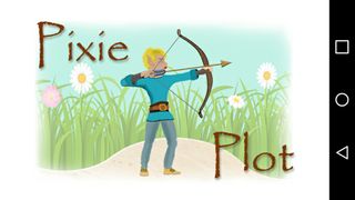 Pixie Plot - Screenshot 2