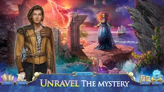 Cursed Fables: Hidden Objects - Screenshot 3