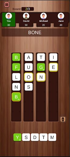 Word Wrap - Screenshot 3