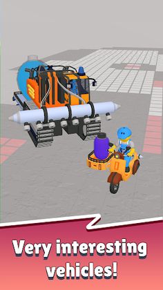 Pixel Keeper - Screenshot 2