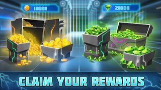 NavCraft - Screenshot 3