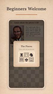 Learn Chess with Dr. Wolf - Screenshot 5