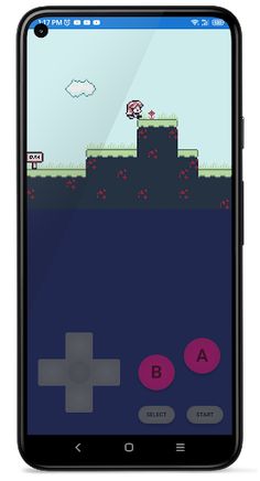 Ultra Bianca Rescue Remaster - Screenshot 3