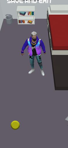 CyberArcade Chronicles - Screenshot 1