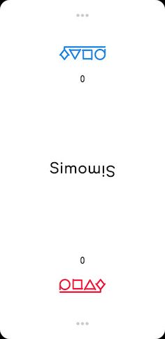 Simowis - Screenshot 1