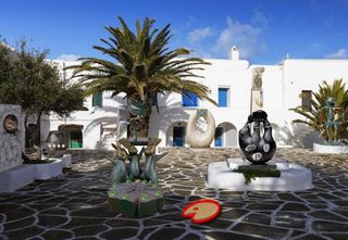 Room Escape Retro Adventure - Screenshot 1