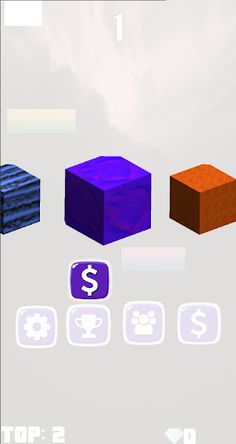 Sky Jump - Screenshot 3