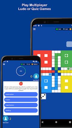 Domiboard - Screenshot 2