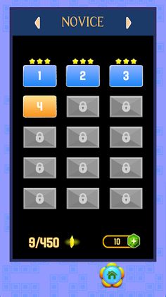 Block Puzzle Classic Offline - Screenshot 3
