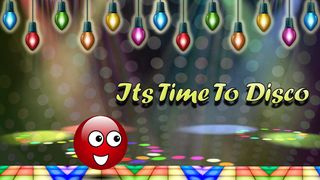 Disco ball - Screenshot 2