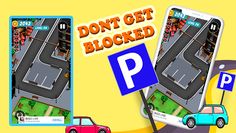 Parking Jam 3D: Mega Escape - Screenshot 4