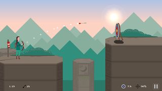 Pixel Archer - Screenshot 2