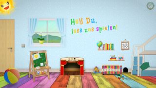 Molfi - Entdecken, Spielen, Le - Screenshot 2