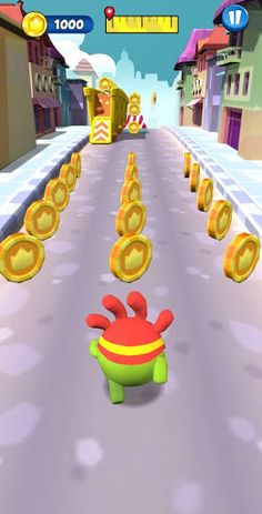 Game Zone - Screenshot 4