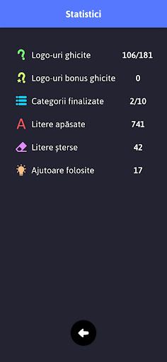 LogoQuiz - Screenshot 2