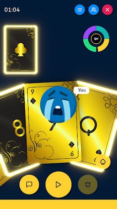 Alox Poker - Screenshot 1