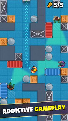 Zombie Survivor - Escape The Z - Screenshot 3