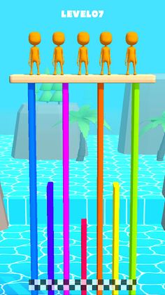 Crazy cutting - Screenshot 4