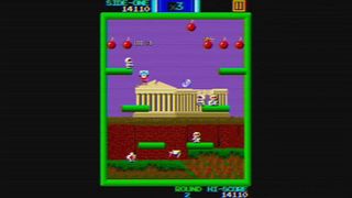 Jack Jumper - Screenshot 2