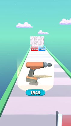 Mine Runner - Screenshot 4