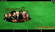 Painters Quiz Premium - Screenshot 3