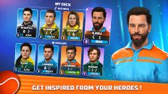 Cricket Gangsta™-Cricket Game - Screenshot 3