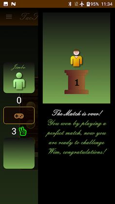 TacTix - Screenshot 3