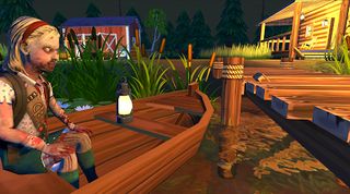 The Last of Doomsday survival - Screenshot 1