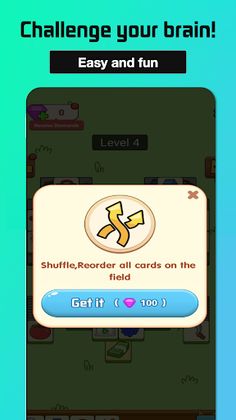 3 Tile Puzzle - Screenshot 4