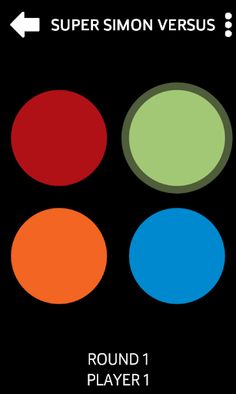 Audio Game Hub - Screenshot 4