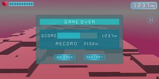 Space Survivor - Screenshot 3