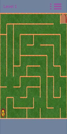 MAZE LABERINTO AZ - Screenshot 2