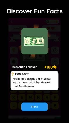 ICONICA Quiz - Screenshot 3