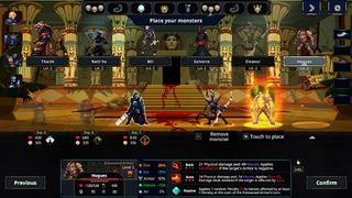 Legend of Keepers - Screenshot 3