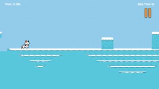 Journey Home - Screenshot 2