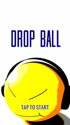 DROP BALL - Screenshot 1