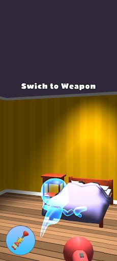 Ghost Busters - Screenshot 1