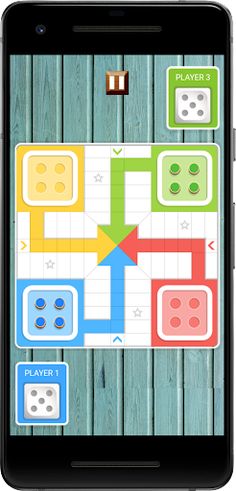 Ludo Run - Screenshot 2