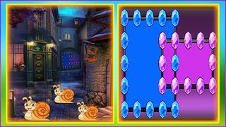 Lovely Lamb Escape - Screenshot 2