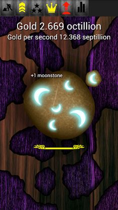 Deep Mine Idle - Screenshot 2