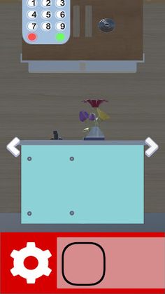 EscapeForGuestRoom - Screenshot 2