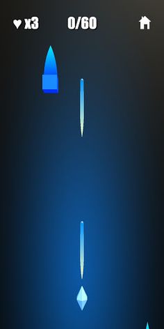 Shotter Ice - Screenshot 2