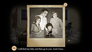Fran Bow Chapter 1 - Screenshot 2
