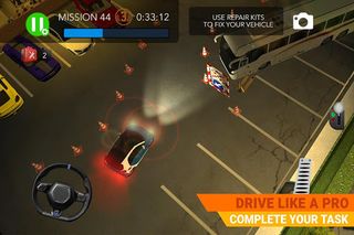 Driving Quest! - Screenshot 3
