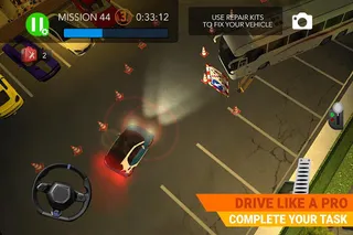 Driving Quest! - Screenshot 3