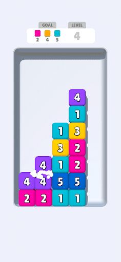 Merge Stacks - Screenshot 1