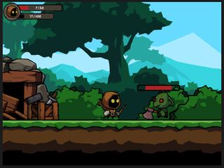 João e Bento - Screenshot 3