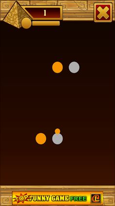 Point Game H - Switch Color - Screenshot 3