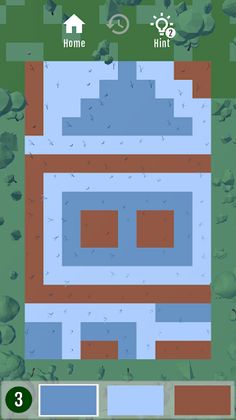 Tranquili-Tree - Screenshot 2