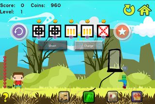 Dice Grinder - Screenshot 2